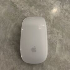 Usado, Mouse Apple Magic - Prata comprar usado  Enviando para Brazil