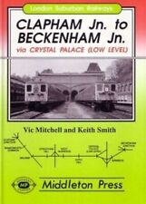 Clapham beckenham via for sale  BEXLEY