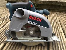 Bosch gks cordless for sale  OSSETT