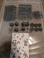 Games workshop warhammer for sale  Fenton