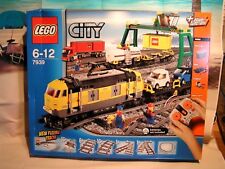 Lego train train d'occasion  France