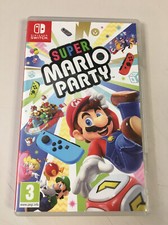 jeu mario party switch d'occasion jeu mario party switch d'occasion La Roche-sur-Yon