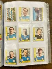 Panini calciatori 1962 usato  Cagliari