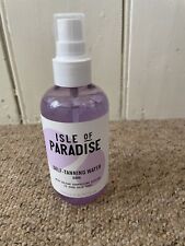 Isle paradise self for sale  WARE