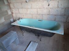 Cast iron bath for sale  HEREFORD