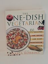 One dish vegetarian for sale  Tolleson