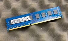 8GB Kingston K66GKY-HYA PC3-12800U 1600MHz DDR3 Non-ECC Computer Memory RAM for sale  Shipping to South Africa