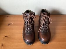 walking boots brasher for sale  PENRITH