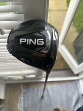 Ping g425 max for sale  NOTTINGHAM