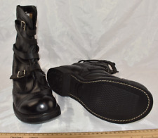 Army tanker boots for sale  Bellevue