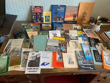 Lot livres fascicules d'occasion  Quimper