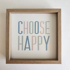 Choose happy wall for sale  Mid Florida