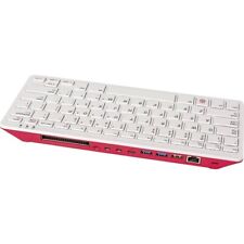 Raspberry pi400de tastatur gebraucht kaufen  Neukirchen-Vluyn