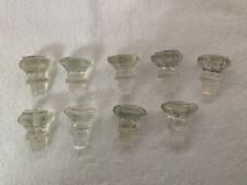 Rare glass knobs for sale  Lincoln