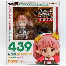 Rank receptionist nendoroid for sale  Duluth