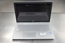 HP Pavilion Laptop 15-cc0xx, Intel Core i5-7200U, 12GB RAM, No HDD #4022 for sale  Shipping to South Africa