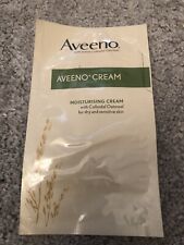 Aveeno daily moisturising for sale  LONDON