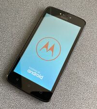 Moto C XT1754 Motorola Smartphone w pełnym stanie sprawnym na sprzedaż  Wysyłka do Poland