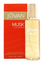 Jovan musk woman for sale  UK