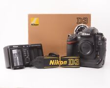Nikon 12.1mp digital for sale  ST. COLUMB