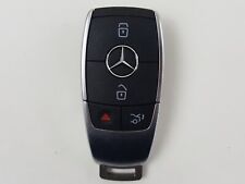 FOR PARTS ONLY ORIGINAL MERCEDES BENZ  OEM SMART KEY LESS ENTRY REMOTE FOB CAR for sale  Shipping to South Africa