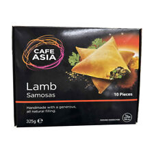 Cafe asia lamb for sale  LONDON
