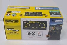 Champion 2800 Watt 50 Amp ParaLINK Inverter Generator Parallel Cable Kit 100319 for sale  Shipping to South Africa