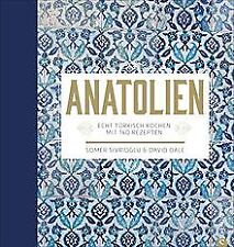 Kochbuch türkisch anatolien gebraucht kaufen  Berlin
