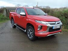 2019 mitsubishi l200 for sale  WINKLEIGH