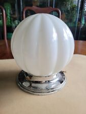 Vintage milk glass for sale  DONCASTER