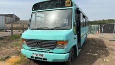 Mercedes benz vario for sale  COBHAM