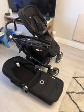 Bugaboo donkey duo for sale  NORTHALLERTON