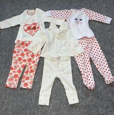 Newborn Baby Girl Clothes Bundle 0-3 Months Outfits Sets First Size 6 Pieces Cat for sale  Shipping to South Africa