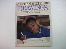 Drawings paperback book for sale  UK