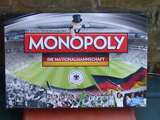 Monopoly nationalmannschaft no gebraucht kaufen  Baerl