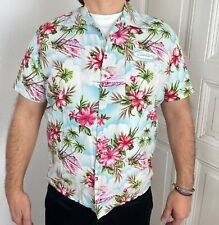 Hawaii shirt billabong gebraucht kaufen  Berlin