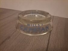 Vintage wills capstan for sale  SWANSEA