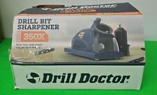 Afiador de brocas Drill Doctor DD350X comprar usado  Enviando para Brazil