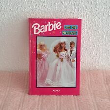 Barbie hochzeit christa gebraucht kaufen  Eibenstock