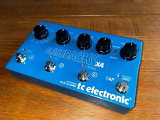 Electronic flashback delay for sale  DRONFIELD