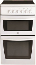 Indesit oven cooker for sale  Shipping to Ireland