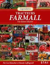 Tracteurs farmall histoire d'occasion  Paris XV