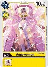 Digimon angewomon bt2 for sale  Mesa