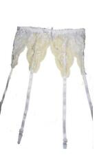 Lace garter belt for sale  Columbus