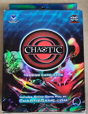 2008 chaotic 1st for sale  Shipping to Ireland