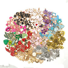 30pcs mixed charms for sale  Shipping to Ireland