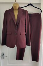 Next tailoring burgundy for sale  COVENTRY