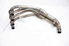 EXHAUST MANIFOLD AUSPUFF MANIFOLD Honda CB 600 Hornet na sprzedaż  PL