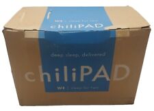 Chilipad technology sleep for sale  Wolcottville
