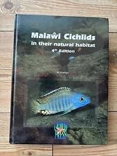 Malawi cichlids natural for sale  EYE